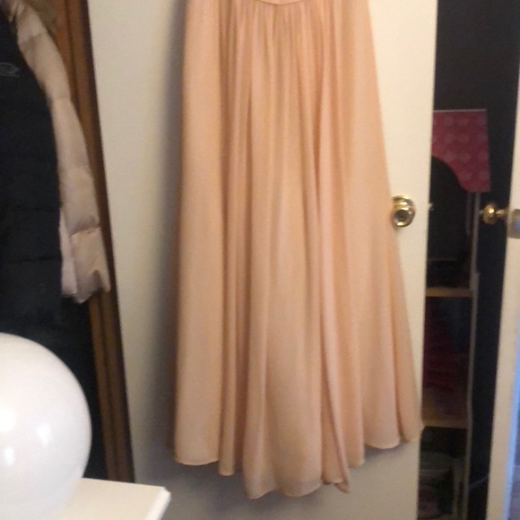 Bridesmaids dress - Picture 5 of 7